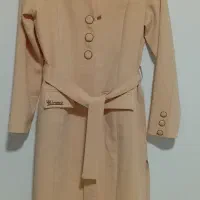 دو عدد مانتو