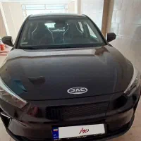 نمایندگی خسروانی/  +EJ7  جی7 پلاس برقی