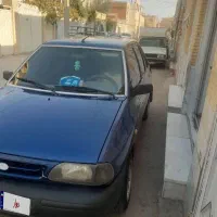 فروش پراید ۹۰