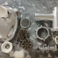 چرخ گوشت|خردکن، آسیاب، غذاساز|مریوان, |دیوار