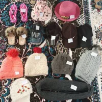 کلاه و دمپایی