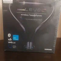 هنزفری سامسونگ level u  pro