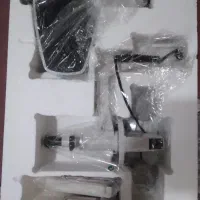 چشم سنج ، افتالمومتر ، کراتومتر ، ابزار چشم پزشکی|آرایشی، بهداشتی، درمانی|شیراز, دانشگاه شیراز|دیوار