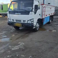 ایسوزو ۶ تن ۸۹ باری