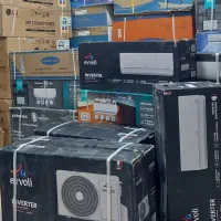 اسپیلت  گری  ایوولی   ال جی هاسنس