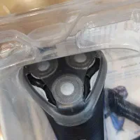 ماشین ریش تراش فیلیپس|آرایشی، بهداشتی، درمانی|رفسنجان, |دیوار