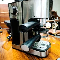 اسپرسو ساز ویداس