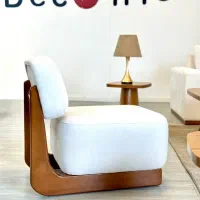 مبل راحتی ال ونسا (صامدمبل)|مبلمان خانگی و میز عسلی|قم, ارم|دیوار