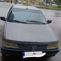 پژو 405|خودرو سواری و وانت|نورآباد, |دیوار