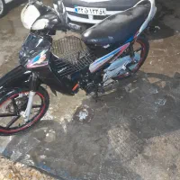 ویو ۱۲۵ مزایدع