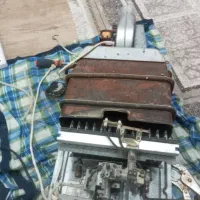 تعمیر و سرویس ابگرمکن بوتان و مخزنی|خدمات پیشه و مهارت|بوشهر, |دیوار