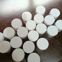 قوطی پلاستیکی