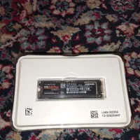 هارد 2 ترا ssd nvme m2 970 evo plus سامسونگ|قطعات و لوازم جانبی رایانه|تهران, سلسبیل شمالی|دیوار