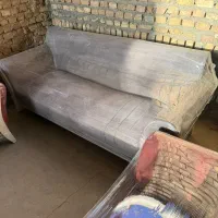 مبل در حد|مبلمان خانگی و میز عسلی|یزد, |دیوار