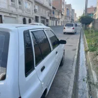 پراید ۱۱۱ مدل ۹۸ پلمپ|خودرو سواری و وانت|گرگان, |دیوار