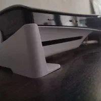 فروش ps5 slim درایو دار (در حد نو) ارسال با پست