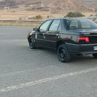 405 مشکی خوش قیمت