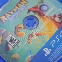 RAYMAN LEGENDS|کنسول، بازی ویدئویی و آنلاین|تهران, پاسداران|دیوار