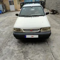 باربری (حمل بار) پرایدوانت به همه نقاط کشور