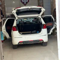 پولیش سرامیک صفرشویی شفاف سازی چراغ سیستم صوتی|خدمات موتور و ماشین|زنجان, |دیوار