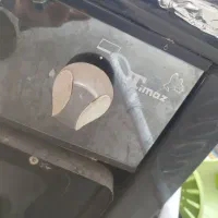 گاز 5 شعله طرح فر|اجاق گاز و لوازم برقی پختوپز|داراب, |دیوار