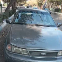 ماشین دوو.  سی ال او. سال ۸۱|خودرو سواری و وانت|اصفهان, باغ زرشک|دیوار