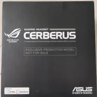 هدفون گیمینگ Asus Cerberus