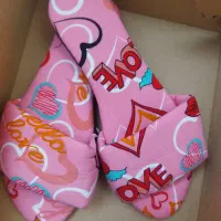 دمپایی زنانه کفش زنانه دمپایی شیک هدیه روز مادرزن|کیف، کفش، کمربند|تهران, شهرک ولیعصر جنوبی|دیوار