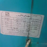 کولر ابی 3500