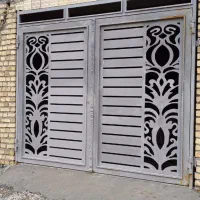 جوشکاری درب و پنجره سازی ابدالی