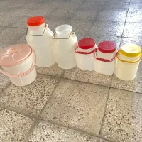 دبه
