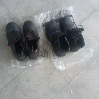 کفش ایمنی