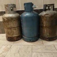 کپسول گاز .پرسی .سوپر.بوتان