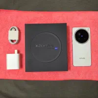 Vivo x200 pro ویوو ایکس ۲۰۰ پرو|موبایل|مشهد, اقبال|دیوار