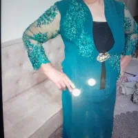 کت دامن مجلسی