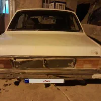 پیکان|خودرو کلاسیک|سی‌سخت, |دیوار