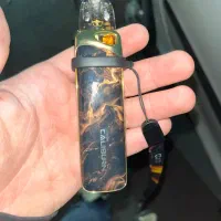 پاد کالیبرن