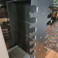 کباب پز گازی
