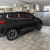 تیگو ۷ ei مدل ۹۹|خودرو سواری و وانت|تهران, تهرانپارس شرقی|دیوار