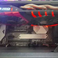 کیس گیمینگ|رایانه رومیزی|اصفهان, محله سفلی|دیوار