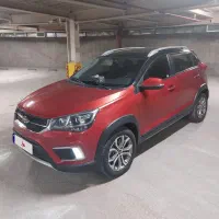 X22 اتومات اسپرت اکسلنت|خودرو سواری و وانت|شیراز, ارم|دیوار