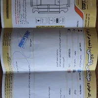 کوئیک 1402 R|خودرو سواری و وانت|مشهد, الهیه|دیوار
