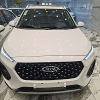 x22poro مدل ۱۴۰۳ دنده ای گارانتی فعال فروش فوری