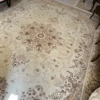 یک جفت فرش ۱۲ متری،تمیز و سالم