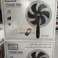 پنکه بلک کوکر