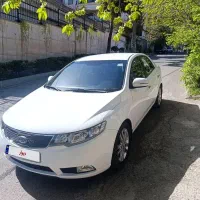 سراتو مونتاژ مدل ۱۳۹۵ موتور ۲۰۰۰