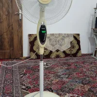 پنکه سه منظوره Sunny