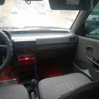 پراید ۸۳انژکتور