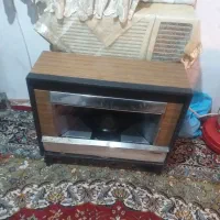 چراغ نفتی درحد