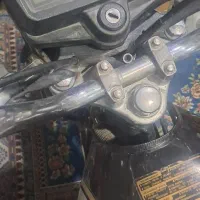 موتور پیشتاز|موتورسیکلت|ایرانشهر, |دیوار